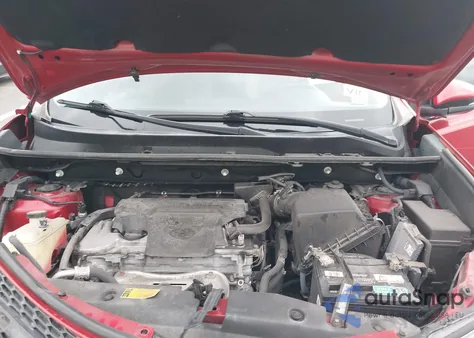 2014 Toyota Rav4 Limited из США, поврежденный, VIN 2T3YFREV0EW102010